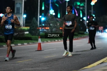 Runner Photo 3763508