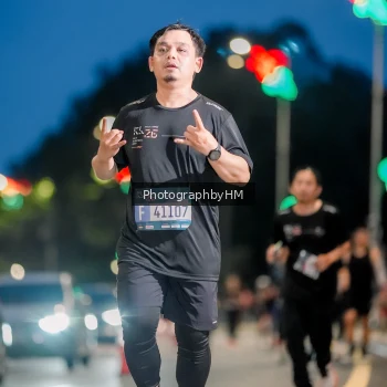 Runner Photo 3763511