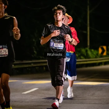 Runner Photo 3763512