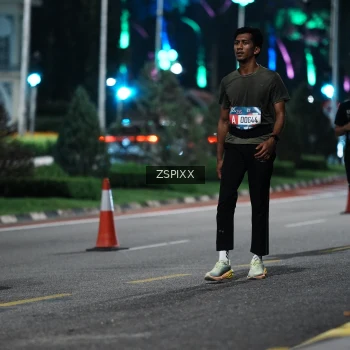 Runner Photo 3763517
