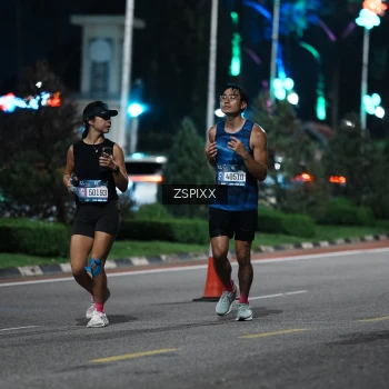 Runner Photo 3763519