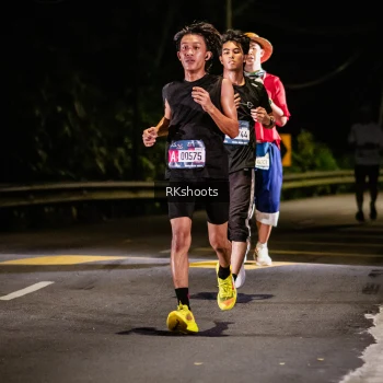 Runner Photo 3763522