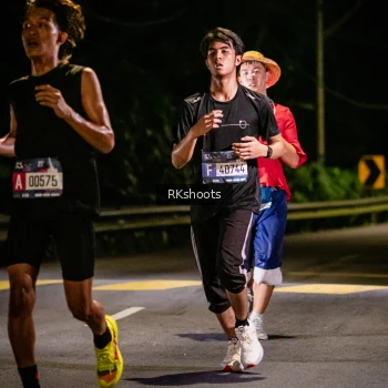 Runner Photo 3763525
