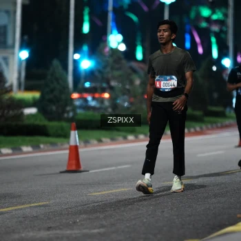 Runner Photo 3763526