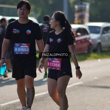 Runner Photo 3763527