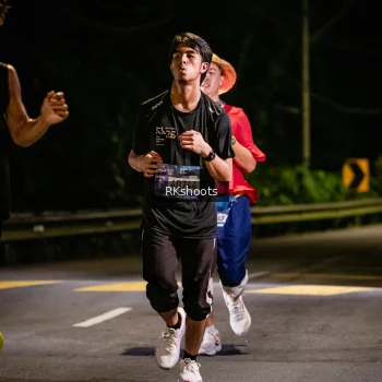Runner Photo 3763528