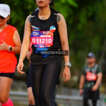 Runner Photo 3763533