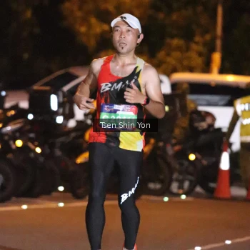 Runner Photo 3763535