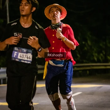 Runner Photo 3763539
