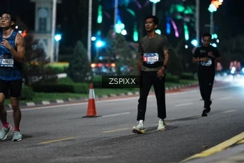 Runner Photo 3763544