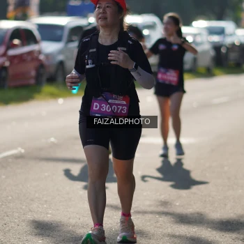 Runner Photo 3763550