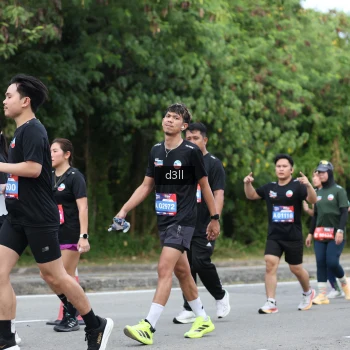 Runner Photo 3763558