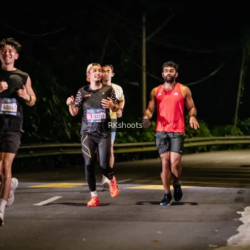 Runner Photo 3763559
