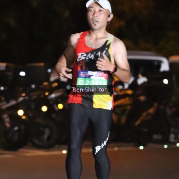 Runner Photo 3763561