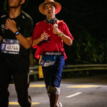 Runner Photo 3763563