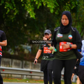 Runner Photo 3763565