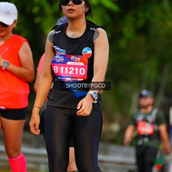Runner Photo 3763566