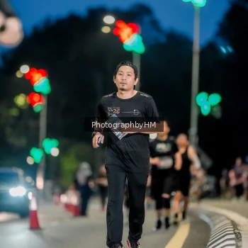 Runner Photo 3763576