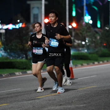 Runner Photo 3763578
