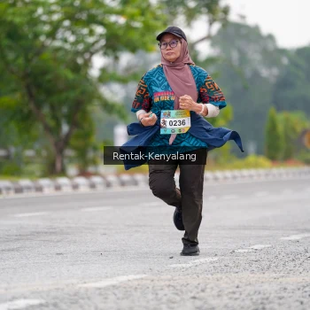 Runner Photo 3763580