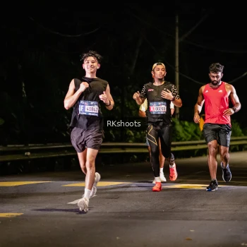 Runner Photo 3763589