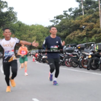 Runner Photo 3763590