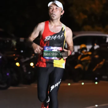 Runner Photo 3763595
