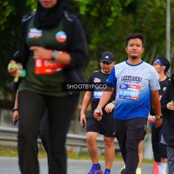 Runner Photo 3763601