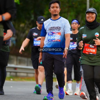 Runner Photo 3763609