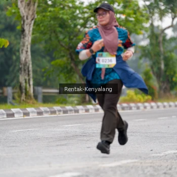 Runner Photo 3763612