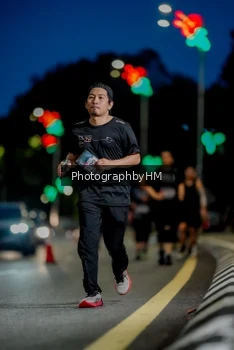 Runner Photo 3763619