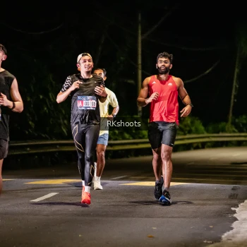 Runner Photo 3763620