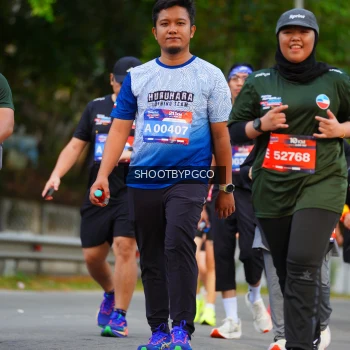 Runner Photo 3763624