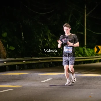 Runner Photo 3763627