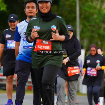 Runner Photo 3763628
