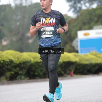 Runner Photo 3763630
