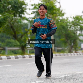 Runner Photo 3763632