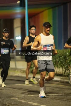 Runner Photo 3763646