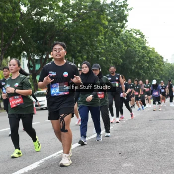 Runner Photo 3763653