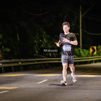 Runner Photo 3763662