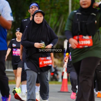 Runner Photo 3763664