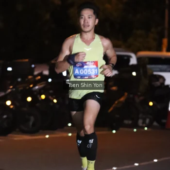 Runner Photo 3763668