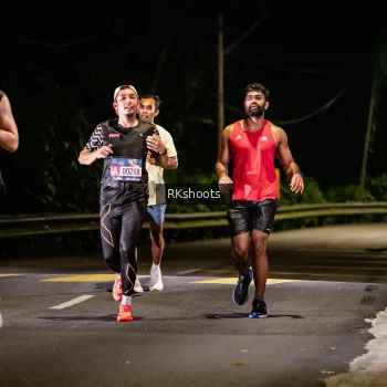 Runner Photo 3763670