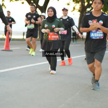 Runner Photo 3763673