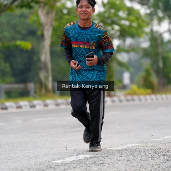 Runner Photo 3763676