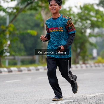 Runner Photo 3763677