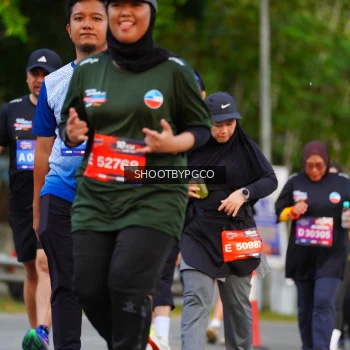 Runner Photo 3763681