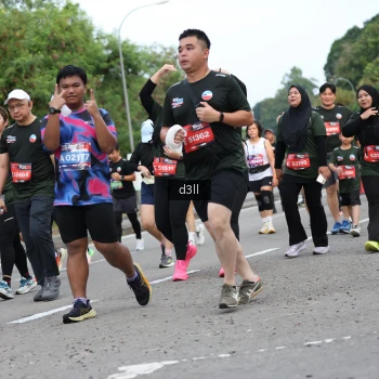 Runner Photo 3763683