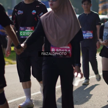 Runner Photo 3763684