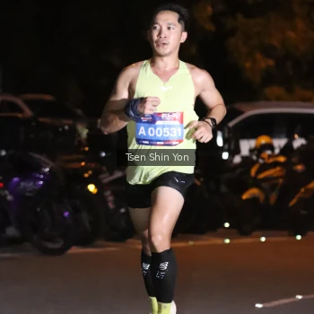 Runner Photo 3763699
